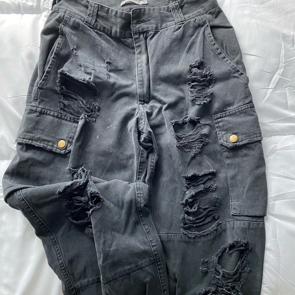 LF CARGO PANTS